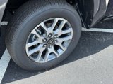 New 2025 Toyota Tundra 1794 Edition image 4