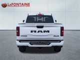 New 2026 RAM 1500 Laramie image 4