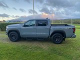 New 2025 Nissan Frontier Pro-X w/ Pro Premium Package image 4