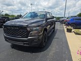 New 2026 RAM 1500 Tradesman image 3