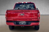 New 2025 Ford F150 Platinum image 4