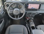 New 2025 Jeep Wrangler Unlimited Rubicon image 5