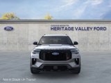 New 2025 Ford Explorer ST image 2