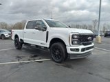 New 2025 Ford F250 Lariat image 4