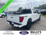 New 2025 Ford F150 XLT w/ Equipment Group 303A High image 3