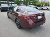 Certified 2025 Nissan Sentra SV image 5