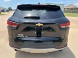 Certified 2023 Chevrolet Blazer LT w/ LPO, Floor Liner Package image 4