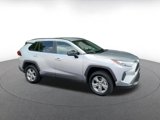 Used 2024 Toyota RAV4 LE image 2