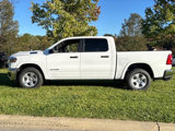 New 2025 RAM 1500 Big Horn image 2
