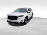 New 2025 Honda Pilot EX-L image 3