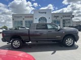 New 2025 RAM 2500 Laramie image 2