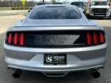 Used 2015 Ford Mustang Coupe image 4