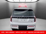 New 2025 Nissan Armada SL image 4