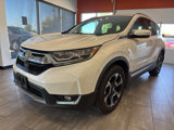 Used 2017 Honda CR-V Touring image 4