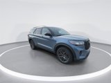 New 2025 Ford Explorer ST-Line image 2