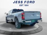 New 2025 Ford F350 Lariat image 5