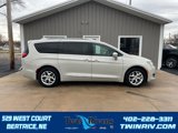 Used 2020 Chrysler Pacifica Touring-L image 2