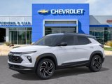 New 2026 Chevrolet TrailBlazer RS w/ Convenience Package image 2