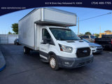 Used 2020 Ford Transit 350 w/ Exterior Upgrade Package image 3