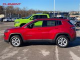 New 2025 Jeep Compass Latitude image 2