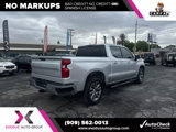Used 2022 Chevrolet Silverado 1500 LT image 5