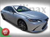 Used 2022 Lexus ES 350 w/ Premium Package image 1