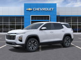 New 2026 Chevrolet Equinox LT w/ Convenience Package II image 2