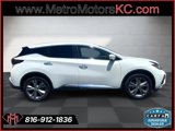 Used 2019 Nissan Murano Platinum w/ Cargo Package image 6