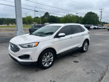 Used 2019 Ford Edge Titanium image 3