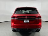 New 2025 Volkswagen Atlas SEL Premium R-Line image 5