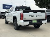 New 2025 Toyota Tundra Platinum image 3