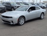 New 2025 Dodge Charger R/T w/ Quick Order Package 25M R/T image 5