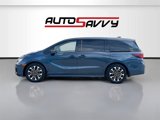 Used 2025 Honda Odyssey Elite image 4