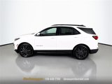 Certified 2022 Chevrolet Equinox RS image 4