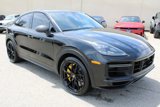 Used 2023 Porsche Cayenne Turbo GT image 3