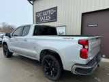 Used 2019 Chevrolet Silverado 1500 LT image 4