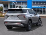 New 2026 Chevrolet Equinox LT w/ Convenience Package II image 4