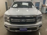 New 2025 Ford F150 Lariat image 2