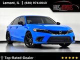 Used 2022 Honda Civic Sport image 2