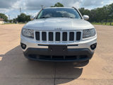 Used 2014 Jeep Compass Latitude image 5