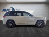 Used 2023 Jeep Grand Cherokee Summit image 6