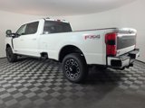 New 2025 Ford F350 Platinum image 5