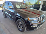 Used 2019 Jeep Grand Cherokee Limited w/ Luxury Group II image 2