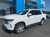 Used 2021 Chevrolet Tahoe High Country image 2