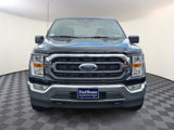 Certified 2022 Ford F150 XLT w/ Equipment Group 301A Mid image 2