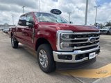 New 2025 Ford F250 King Ranch w/ Chrome Package image 3