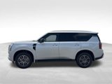 New 2025 Nissan Armada SL w/ Captain's Chari Seat Package image 5