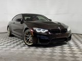 Used 2019 BMW M4 Coupe w/ Executive Package image 3