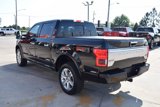 Used 2018 Ford F150 Platinum w/ Equipment Group 701A Luxury image 3