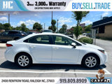 Used 2020 Toyota Corolla LE image 6